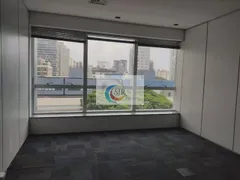 Conjunto Comercial / Sala para alugar, 183m² no Moema, São Paulo - Foto 8