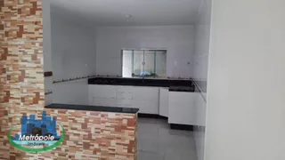 Casa com 2 Quartos à venda, 70m² no O Pequeno Coração, Itaquaquecetuba - Foto 5