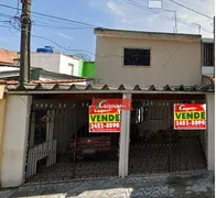 Sobrado com 3 Quartos à venda, 150m² no Jardim Santa Vicência, Guarulhos - Foto 1