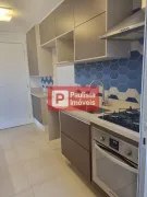 Apartamento com 2 Quartos para alugar, 92m² no Jardim Dom Bosco, São Paulo - Foto 9