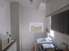 Apartamento com 3 Quartos à venda, 70m² no Parque Euclides Miranda, Sumaré - Foto 7