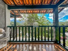 Casa de Condomínio com 5 Quartos à venda, 411m² no Panorama, Teresópolis - Foto 50