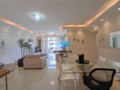 Apartamento com 3 Quartos à venda, 124m² no Pitangueiras, Guarujá - Foto 1