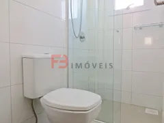 Apartamento com 3 Quartos para alugar, 90m² no Praia de Mariscal, Bombinhas - Foto 16