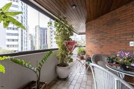 Apartamento com 4 Quartos à venda, 187m² no Perdizes, São Paulo - Foto 3