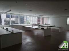 Conjunto Comercial / Sala com 1 Quarto para alugar, 210m² no Vila Olímpia, São Paulo - Foto 2