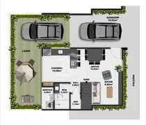 Casa de Condomínio com 3 Quartos à venda, 137m² no Francez, Marechal Deodoro - Foto 17