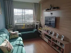 Apartamento com 2 Quartos à venda, 47m² no Jardim Vergueiro, São Paulo - Foto 1