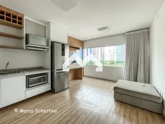 Apartamento com 1 Quarto para alugar, 37m² no Savassi, Belo Horizonte - Foto 2
