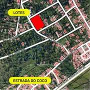 Terreno / Lote / Condomínio à venda, 999m² no Areias Abrantes, Camaçari - Foto 3