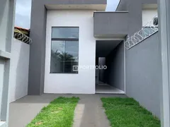 Casa com 2 Quartos à venda, 75m² no Jardim Clarissa, Goiânia - Foto 1