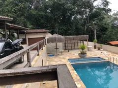 Casa com 5 Quartos para alugar, 1000m² no Perequê-Mirim, Ubatuba - Foto 13