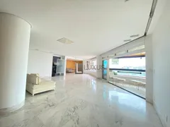 Apartamento com 4 Quartos para venda ou aluguel, 310m² no Serra, Belo Horizonte - Foto 6