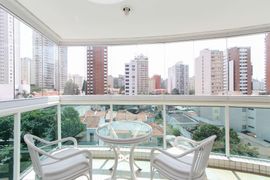 Apartamento com 4 Quartos à venda, 189m² no Pinheiros, São Paulo - Foto 6