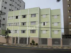 Apartamento com 3 Quartos à venda, 127m² no Vila Lemos, Campinas - Foto 1
