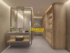 Flat com 1 Quarto à venda, 36m² no Ponta De Campina, Cabedelo - Foto 61