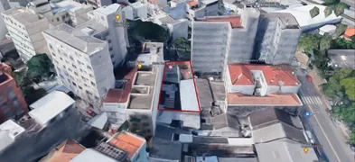 Terreno / Lote / Condomínio à venda, 350m² no Centro Histórico, Porto Alegre - Foto 1