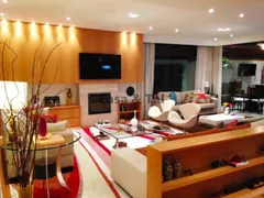 Casa de Condomínio com 4 Quartos à venda, 440m² no Alto Da Boa Vista, São Paulo - Foto 2