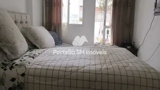 Apartamento com 3 Quartos à venda, 106m² no Humaitá, Rio de Janeiro - Foto 8