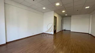 Conjunto Comercial / Sala para alugar, 54m² no Ceramica, São Caetano do Sul - Foto 4