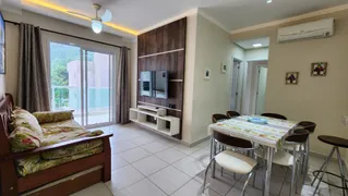 Apartamento com 2 Quartos à venda, 69m² no Praia Grande, Ubatuba - Foto 3