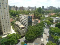 Conjunto Comercial / Sala para alugar, 30m² no Funcionários, Belo Horizonte - Foto 24
