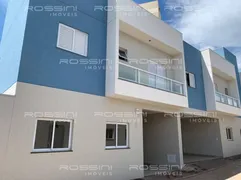 Casa de Condomínio com 2 Quartos à venda, 82m² no Vila Maria Luiza, Ribeirão Preto - Foto 4