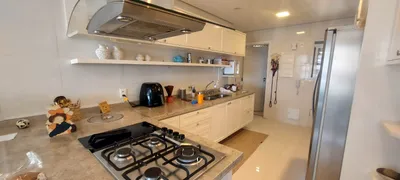 Apartamento com 3 Quartos para alugar, 199m² no Brooklin, São Paulo - Foto 42