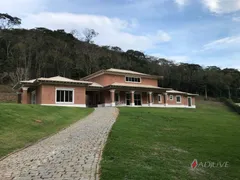 Casa de Condomínio com 5 Quartos à venda, 700m² no Pedro do Rio, Petrópolis - Foto 9