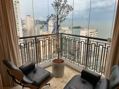 Apartamento com 3 Quartos para alugar, 168m² no Centro, Balneário Camboriú - Foto 17