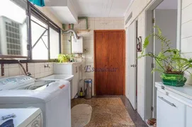 Apartamento com 3 Quartos para alugar, 184m² no Pinheiros, São Paulo - Foto 40