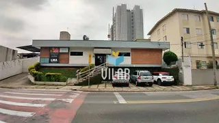 Conjunto Comercial / Sala para alugar, 11m² no Vila Espirito Santo, Sorocaba - Foto 2
