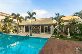 Casa de Condomínio com 3 Quartos à venda, 450m² no Água Seca, Piracicaba - Foto 30