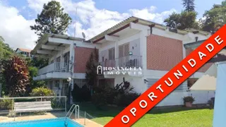Casa com 4 Quartos à venda, 400m² no Golfe, Teresópolis - Foto 1