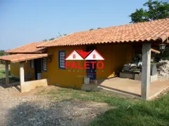 Fazenda / Sítio / Chácara com 2 Quartos à venda, 61000m² no Zona Rural, Quadra - Foto 6