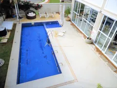 Casa de Condomínio com 3 Quartos à venda, 320m² no Swiss Park, Campinas - Foto 25