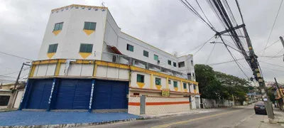 Apartamento com 2 Quartos para alugar, 50m² no Galo Branco, São Gonçalo - Foto 4