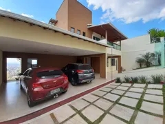 Casa de Condomínio com 6 Quartos à venda, 600m² no Buritis, Belo Horizonte - Foto 1