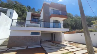 Casa de Condomínio com 4 Quartos à venda, 353m² no Parque Guadalajara, Juiz de Fora - Foto 1