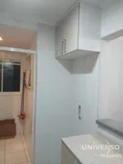 Apartamento com 3 Quartos à venda, 74m² no Jardim Maria Rosa, Taboão da Serra - Foto 1