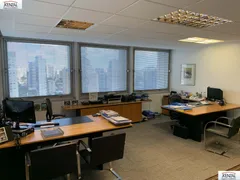 Conjunto Comercial / Sala com 8 Quartos para alugar, 415m² no Morumbi, São Paulo - Foto 22