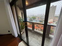 Apartamento com 4 Quartos para venda ou aluguel, 191m² no Vila Assuncao, Santo André - Foto 22