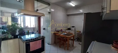 Apartamento com 4 Quartos à venda, 170m² no Granja Julieta, São Paulo - Foto 9