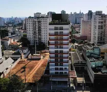 Studio com 1 Quarto à venda, 32m² no Vila Mariana, São Paulo - Foto 1