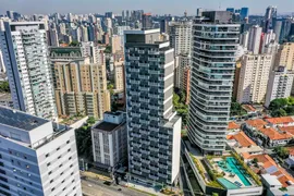 Apartamento com 1 Quarto à venda, 27m² no Itaim Bibi, São Paulo - Foto 1