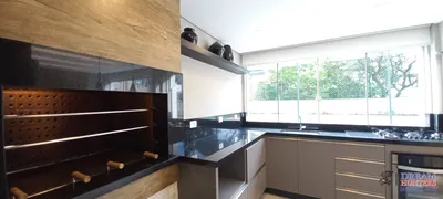 Apartamento com 4 Quartos à venda, 298m² no Juvevê, Curitiba - Foto 25