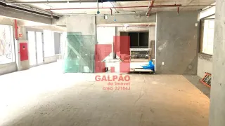 Loja / Salão / Ponto Comercial para alugar, 330m² no Moema, São Paulo - Foto 4