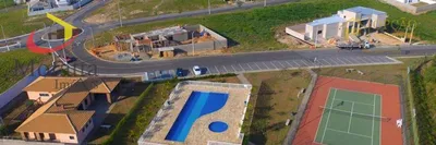 Terreno / Lote / Condomínio à venda, 420m² no Mirante dos Ypês, Salto - Foto 6