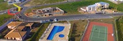 Terreno / Lote / Condomínio à venda, 517m² no Mirante dos Ypês, Salto - Foto 6