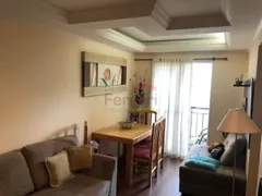 Apartamento com 2 Quartos à venda, 47m² no Luz, São Paulo - Foto 1